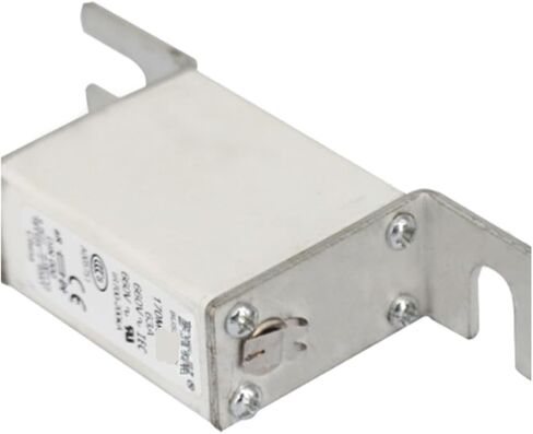 170M2673 Power Module high Voltage Fuse Fast Blow Components in Saudi Arabia