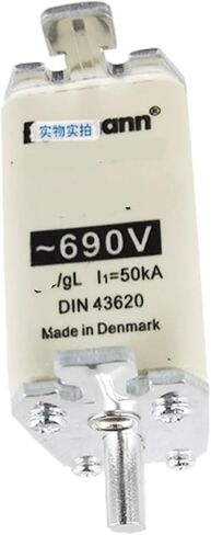 170M5143 Low Voltage Fuse high Power Fuse Fuse Components in Saudi Arabia