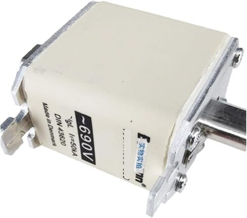170M5143 Low Voltage Fuse high Power Fuse Fuse Components in Saudi Arabia