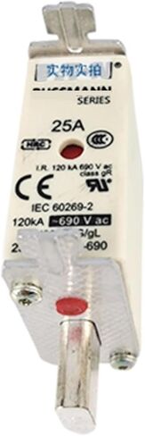 170M2675 FUSE FUSE DC FUSE FUSE VUSE VUSE in Saudi Arabia