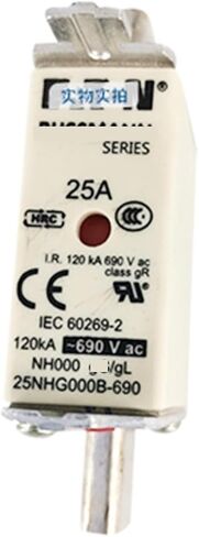 170M2675 FUSE FUSE DC FUSE FUSE VUSE VUSE in Saudi Arabia