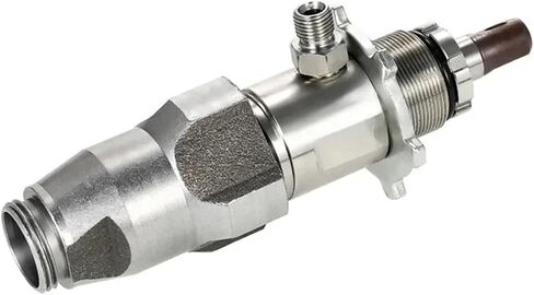Paint Sprayer 595 Stainless Steel Paint Pump GR 390 395 490 GTB595 airless Sprayer Replacement(390 395 490 495) in Kuwait