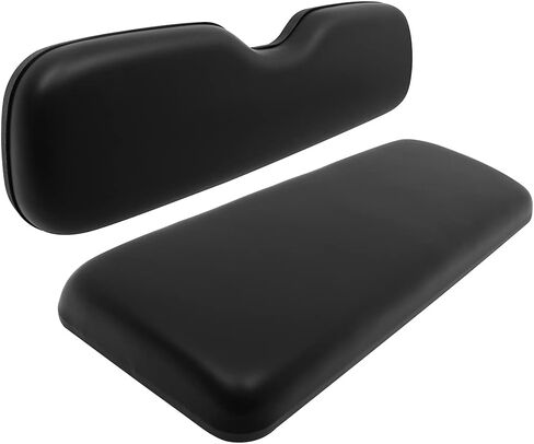 Universal Golf Cart Cart Real Flip Plip Presacions لـ Ezgo ، لسيارة النادي ، من أجل Yamaha ، Black in Kuwait