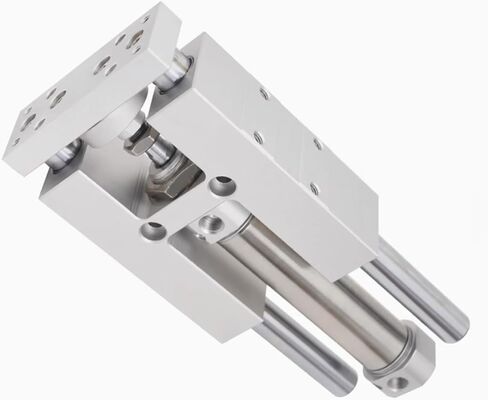 TMICM TMIM Magnet Brass Bearing with Guide Frame Cylinder Bore 12 16 20 25 Stroke 25MM 50 75/100/125/150/200/250 TMIM12 TMICM12(X25S,TMIM12) in Kuwait