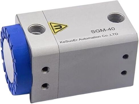 أسطوانة مغناطيسية Pneumatic SGM-30 SGM-40 SGM-50 SGM-70 (SGM-30) in Saudi Arabia