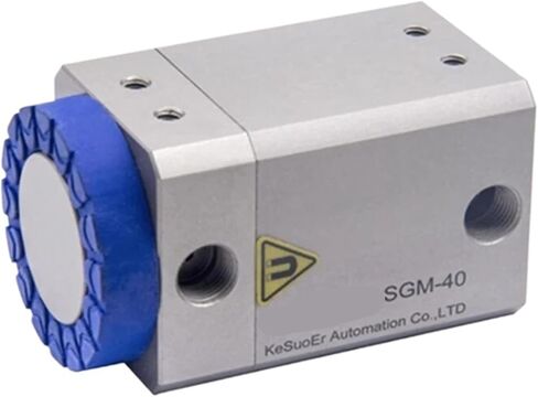 أسطوانة مغناطيسية Pneumatic SGM-30 SGM-40 SGM-50 SGM-70 (SGM-30) in Saudi Arabia