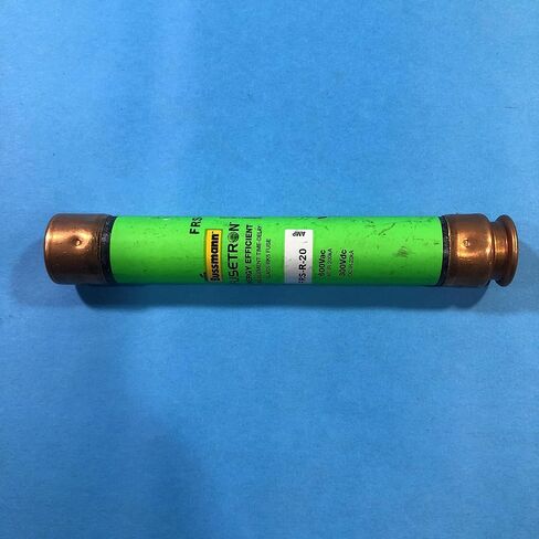 Bussmann FRS-R-20 (FRSR-20 ، BP/FRS-R-20) 20 AMP (20A) 600V FUSETRON DUALER TIME-TIME CRASSITAR FUSE ، FUSE FUSE ، UL مدرج in Saudi Arabia