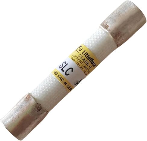 1PCS SLC-35 SLC35 35AMP 480V FUSE FUSE in Saudi Arabia