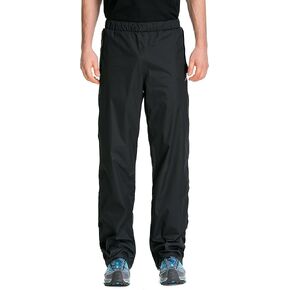 TRAILSIDE SUPPLY CO. Men's Snow Rain Pants Basic Insulated Workout Pants,Waterproof,Windproof