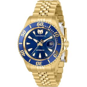 تيكنومارين ساعة اوتوماتيك (الموديل: TM-219064) in Kuwait