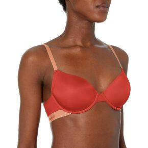 Emporio Armani Women's Microfiber Contour Bra