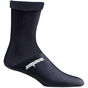 2905 Weathershield Stormsock - Windproof, Waterproof, Breathable Sock