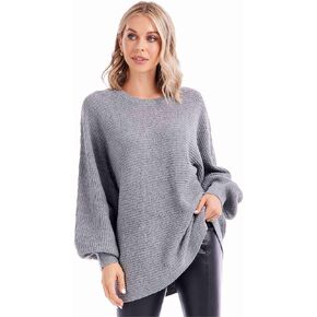 Mud Pie Womens Levi Sweater