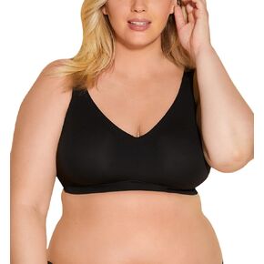 Cosabella Women's Free Cut Ultra Curvy Bralette