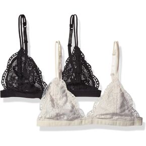 شقائق النعمان المرأة الدانتيل Bralette in Kuwait