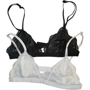 شقائق النعمان المرأة الدانتيل Bralette in Kuwait