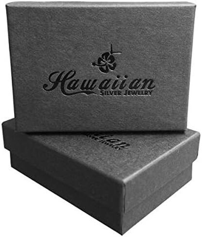 أقراط نجم البحر من الفضة الاسترليني in Kuwait