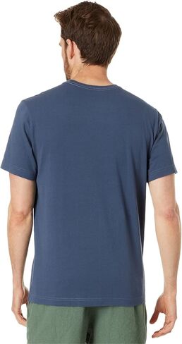 Life is Good Classic Flag USA Short Sleeve Crusher™ Tee in Saudi Arabia