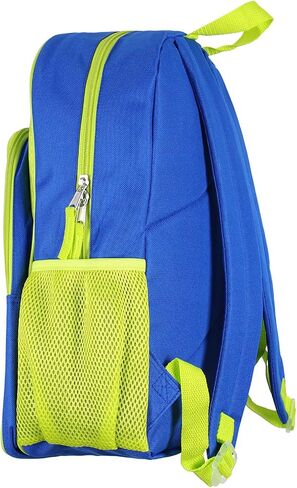 Scooby Doo The Mystery Machine Design 16" Backpack Tote Bag in Saudi Arabia