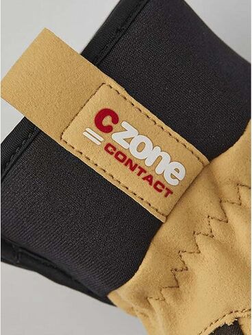Hestra CZone Contact Glove - 5 Finger Glove in Saudi Arabia
