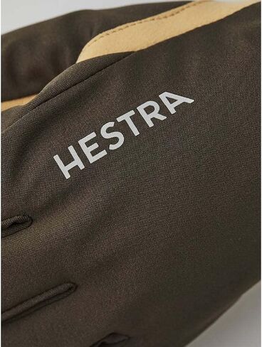 Hestra CZone Contact Glove - 5 Finger Glove in Saudi Arabia