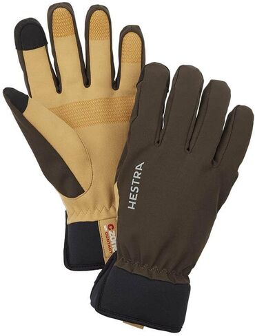 Hestra CZone Contact Glove - 5 Finger Glove in Saudi Arabia