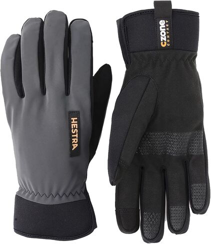 Hestra CZone Contact Glove - 5 Finger Glove in Saudi Arabia