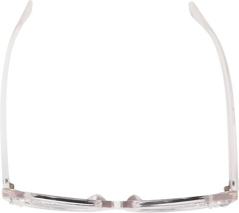 نظارات شمسية نسائية من Betsey Johnson ذات تصميم Crown Jewel Cat Eye in Saudi Arabia