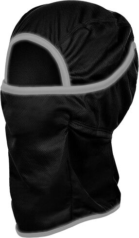 Athlé Balaclava Ski Mask - Sport and Ski Balaclava Face Mask - Reflective Edging Balaclava Women and Men - Balaclava Mask in Kuwait