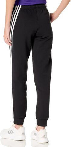 adidas Women's Future Icon Three Stripes Regular Pants in Saudi Arabia