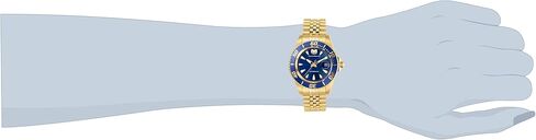 تيكنومارين ساعة اوتوماتيك (الموديل: TM-219064) in Kuwait