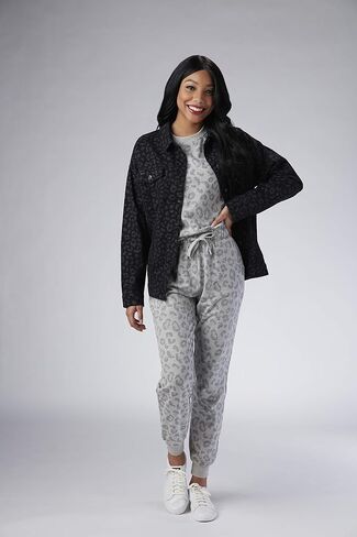 Mud Pie Women's Miles Joggers in Saudi Arabia