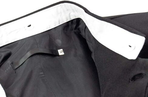 TOKYO-T Japanese Uniform Men Jacket Male Cosplay Mandarin Collar in Kuwait
