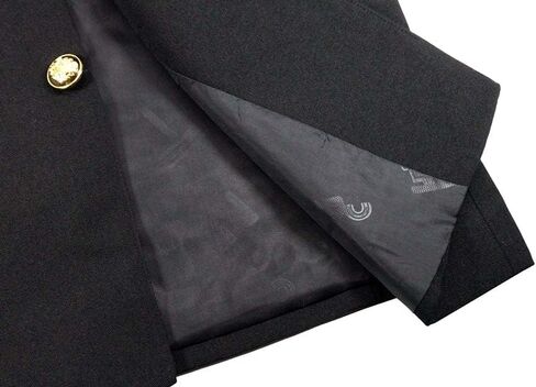TOKYO-T Japanese Uniform Men Jacket Male Cosplay Mandarin Collar in Kuwait