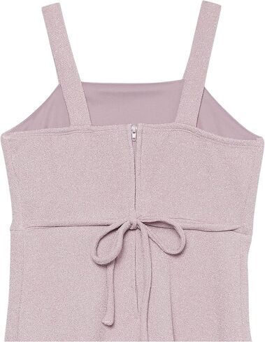 Speechless Girls' Sleeveless Glitter Knit Party Dress in Saudi Arabia