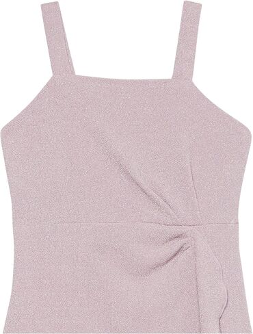 Speechless Girls' Sleeveless Glitter Knit Party Dress in Saudi Arabia