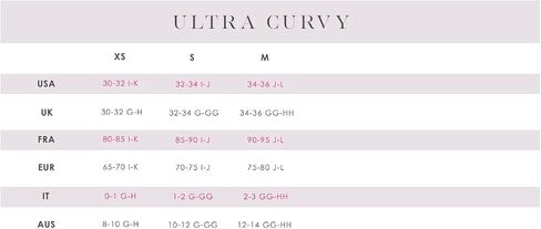 Cosabella Women's Free Cut Ultra Curvy Bralette in Saudi Arabia