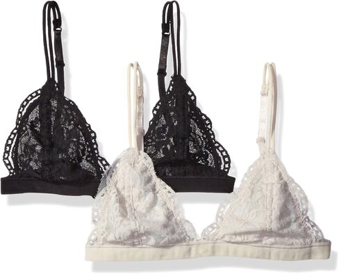 شقائق النعمان المرأة الدانتيل Bralette in Kuwait