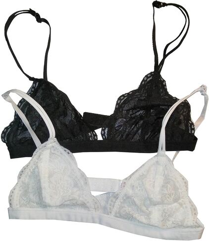شقائق النعمان المرأة الدانتيل Bralette in Kuwait