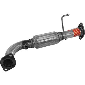 Walker Exhaust 52576 Exhaust Pipe