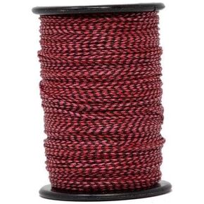 Bohning Red #62 XS .021 Serving Thread