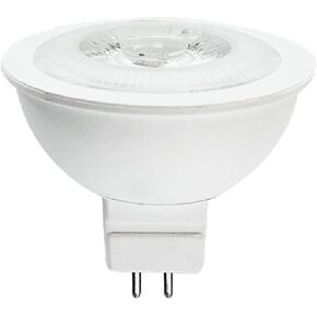 Goodlite G-20404 COB 7-watt LED GU5.3 MR16 Dimmable 50W Equivalent Lamp LED Bulb, Warm White