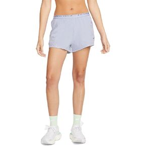 Nike Dri-FIT Run Division Tempo Luxe Women's 3" Running Shorts