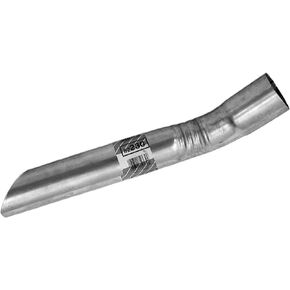 Walker Exhaust 52230 Exhaust Tail Pipe 2.25" Inlet (Outside)