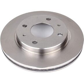 Power Stop Autospecialty Brake Rotor - JBR359