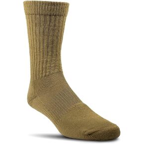 Farm to Feet Men's Jericho Full Cushion OTC