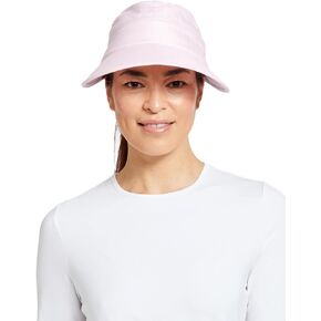 Solbari UPF 50+ Protective Wanderlust Visor for Women – One Size