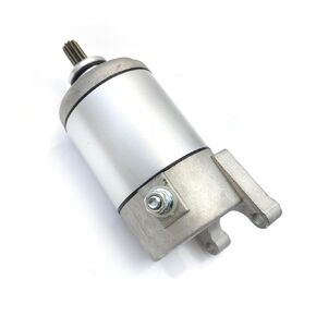 HS400 MSU400 Starter Motor for HiSUN ATV UTV HS400 400CC Bennche Bighorn MSU MSU400 Massimo Supermach 31200-F12-0000 31200-003-0000