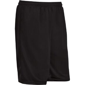 CHAMPRO Men's Boss 7" Inseam Athletic Gym Shorts for Workout, Sports Training