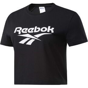 Reebok Classic Vector Crop Tee